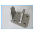 OEM High-Speed Rail Lock Bracket by Hot Forged